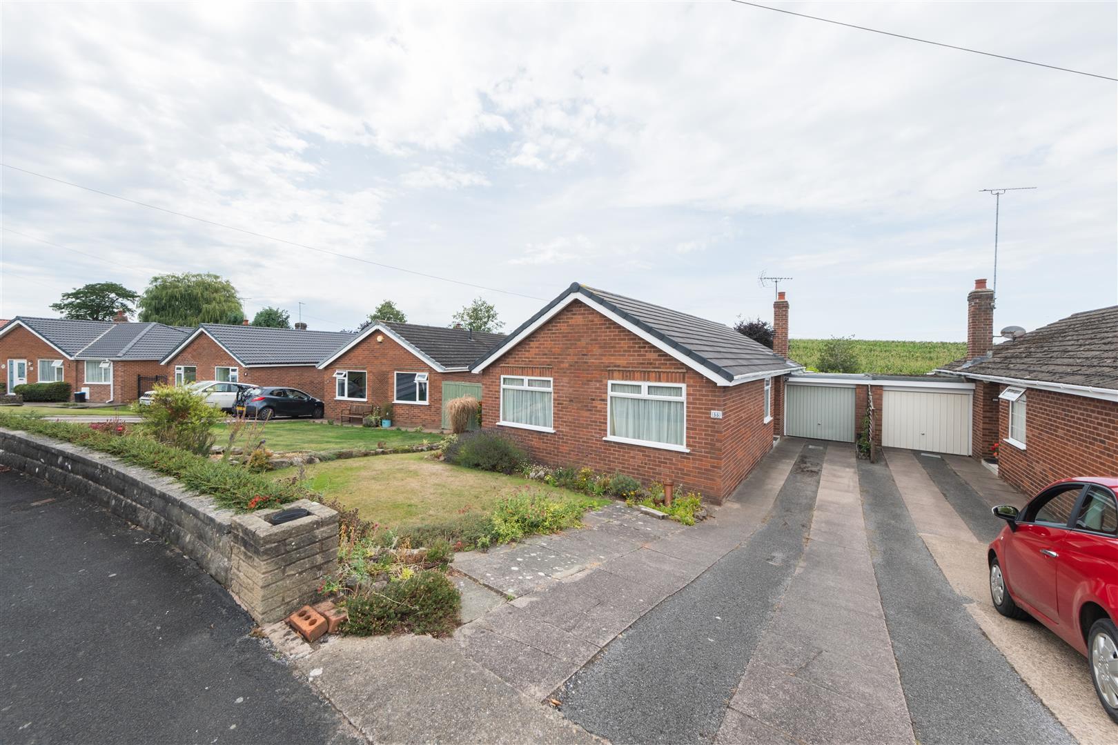 3 bedroom  Detached Bungalow for Sale in Ashton